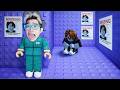 KISAH RAHASIA BACON PERTAMA YANG MENGHILANG DI ROBLOX!!!