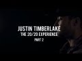 Justin Timberlake - Only When I Walk Away (Audio)