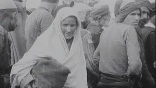 Balkan Harbi 1912-1913  Belgeseli - 1. Bölüm: En Uzun Yüzyıl (Official Video)