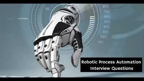 RPA-Automation Anywhere -Mock interview Session
