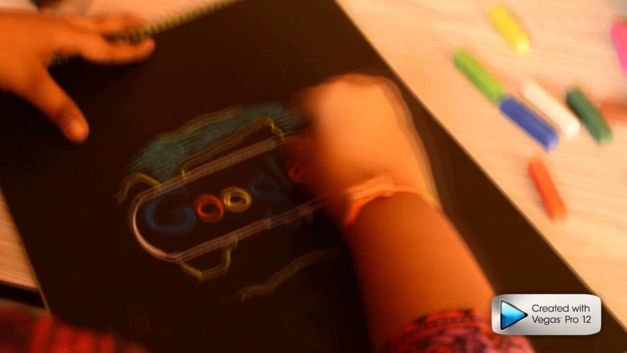 Google Student Ambassador- Application video 2014