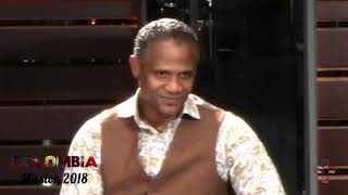 Previously At Commitment - November 4, 2018