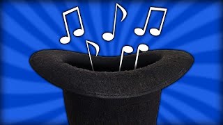 Songs From A Hat!