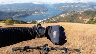 Cycling Computer vs Watch: Navigating the Ride