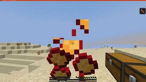 Vanilla Cookbook 1.14.4, 1.15.2, 1.16.1 & 1.16.2 Forge Mod Overview Part 2