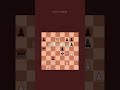 Today's Puzzle: Brilliant 1515 Rated Puzzle 🧩 (Day 13) #shorts