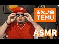 ASMR Sunglasses From Temu😎