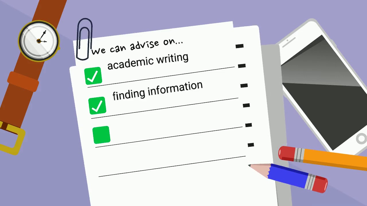 How to get help with your assignment - YouTube