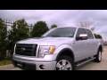 Preowned 2010 Ford F-150 Plano TX 75093