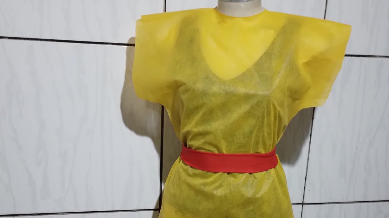 NÃO CORTE TÚNICA ANTES DE VER ESSE VÍDEO  T, P/ APRESENTAÇÃO ,PEÇA E COREOGRAFIA INFANTIL