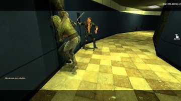 Zombie Panic Source: Funny compilation (Epic fails + more)