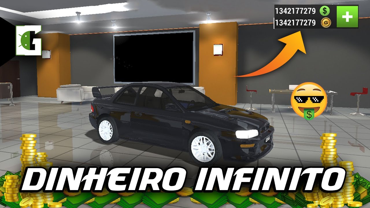Racing Limits Mod Dinheiro Infinito V 2.1.6 Atualizado 2025 - YouTube
