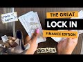 The Great Lock in Finance Edition