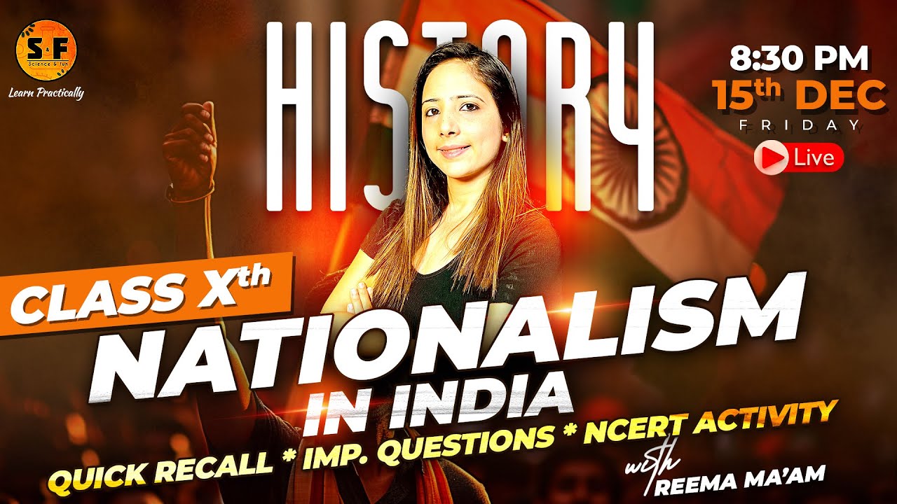 nationalism-in-india-history-class-10-sst-social-science-ncert-live