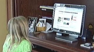 International child exploitation ring busted