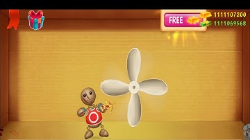 Kick the Buddy 2 Mod Apk | Kick the Buddy 13 | Gameplay Walkthrough Part 13