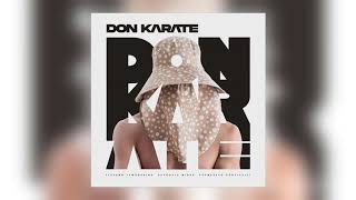 Don Karate - Ice Age [Audio]
