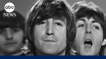 Beatles to release 
