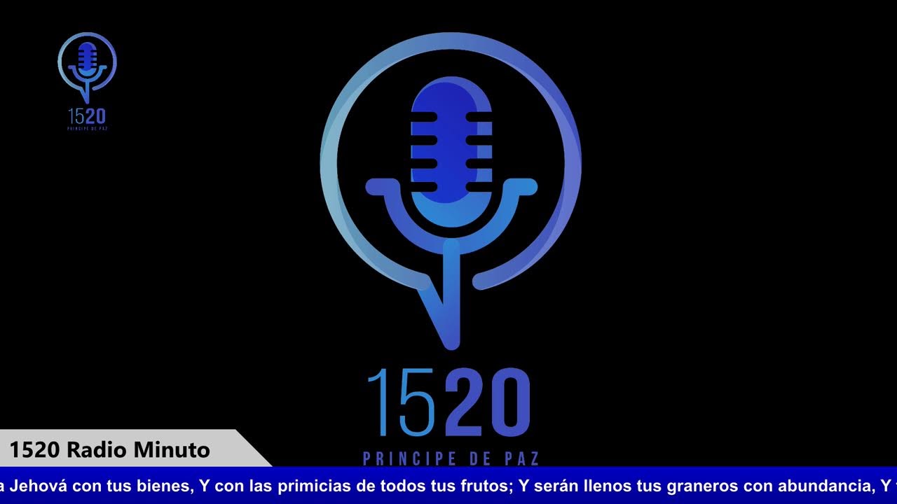 Transmisión en vivo de 1520 Radio Minuto Barranquilla YouTube