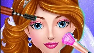 Makeup Beauty: Wedding Artist Games For Girls screenshot 1