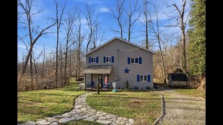 8460 S Green Dr Nineveh, IN | MLS# 22081928 | www.callcarpenter.com