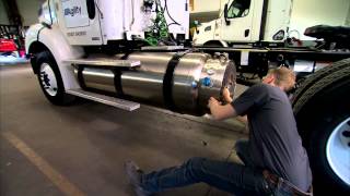 LNG Segment 06: Daily Inspection
