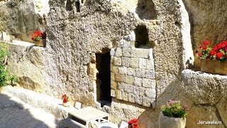 Jerusalem Photos Day 3