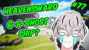 Entering the Void Ark! | First Time FFXIV