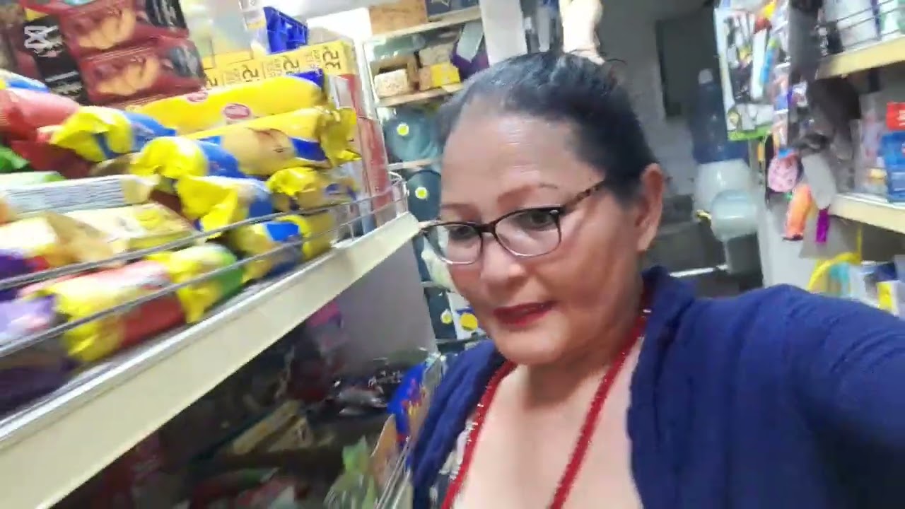 Daily Evening walk {Devi Didi}😍🥰💜