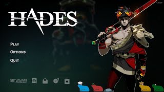 Turning Up The Heat | Hades