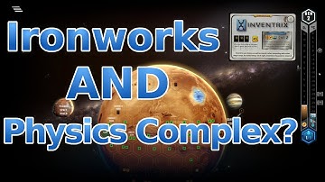 Terraforming Mars Online #12 - ALL the discounts with Inventrix!