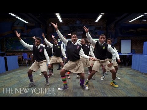 Watch Them Whip: A Decade of Viral Dance Moves | The New Yorker