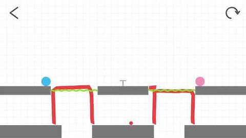 我過了Brain Dots的第123關！ http://braindotsapp.com #BrainDots #BrainDots_s123