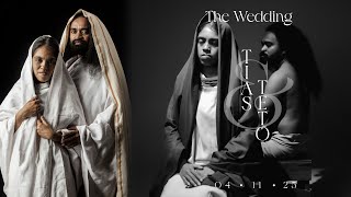 Download Lagu THE WEDDING OF TIAS \u0026 TETO MP3