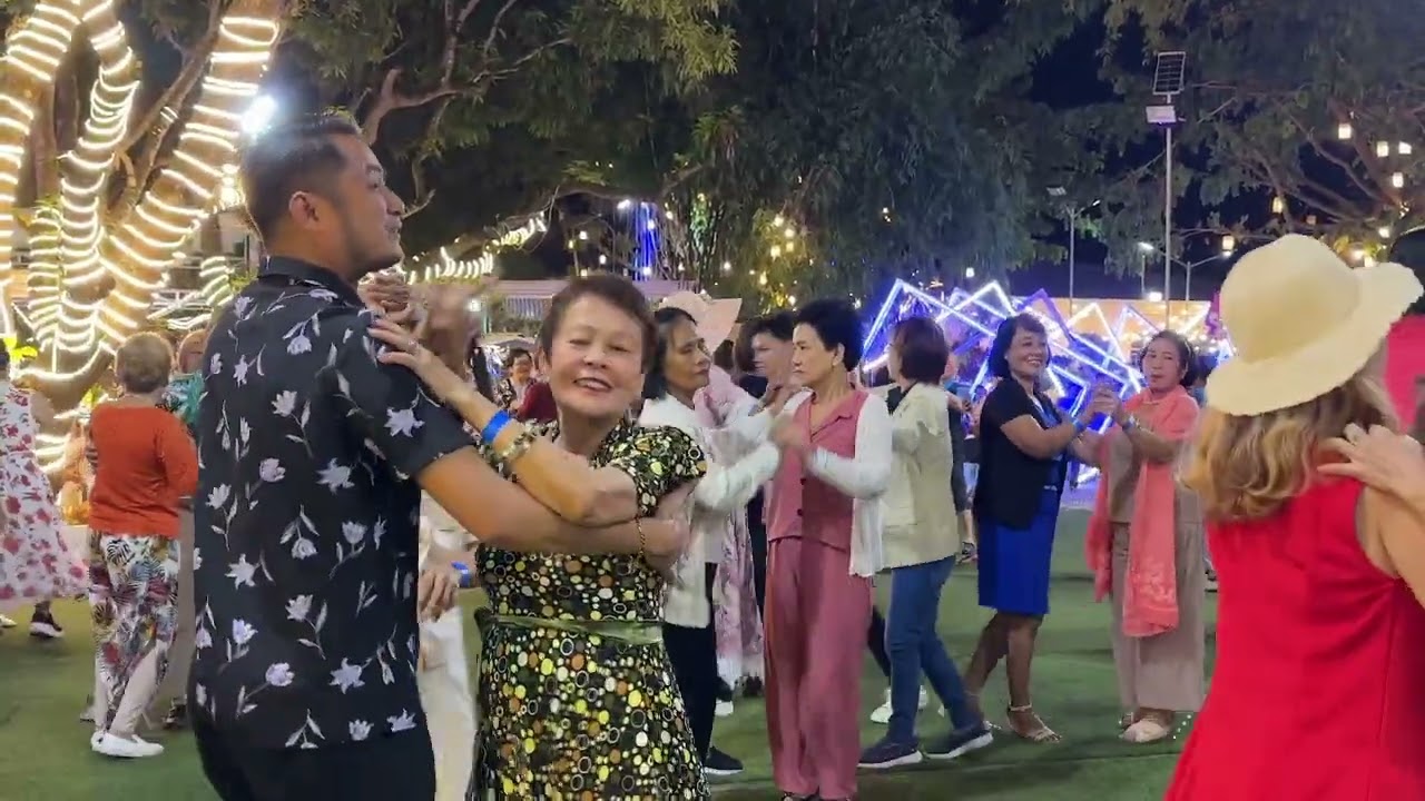 MERAKI GARDEN - JANUARY 25, 2026 FULL VIDEO | MADAM TONYANG COVERS