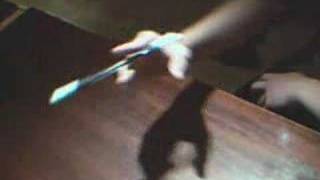 Daftsystem - Combo Pen Spinning Freestyle