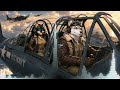 A Night In Flight ✈️| Epic Metal Battle Anthem (Midnight & Fen)