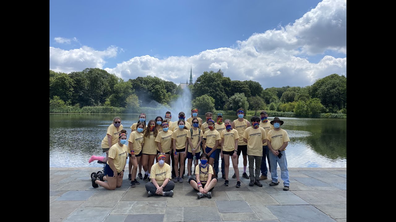 Branch Brook Park Alliance: Reflections of 2020