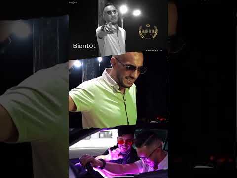 Cheb Djalil Wili Ha Wili Kirah Sarili EXTRAIT Cheb Djalil Editionsabledor