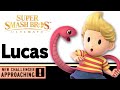 Super Smash Bros. Ultimate - ¿Cómo desbloquear a Lucas?