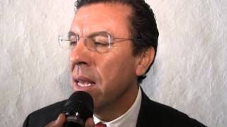RICARDO PESCADOR DIRECTOR NACIONAL FIFONAFE