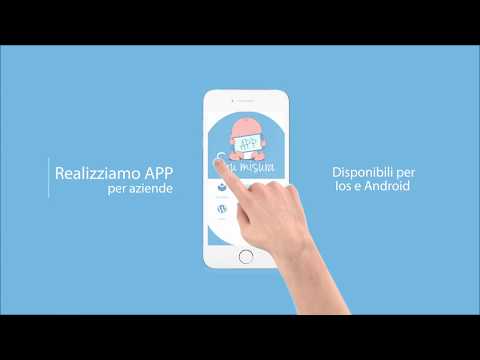 Aangepaste app