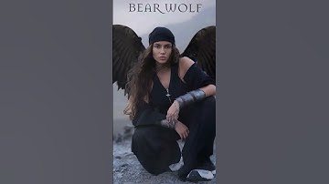 Thumbnail of Bearwolf - Валькирия (Текст)