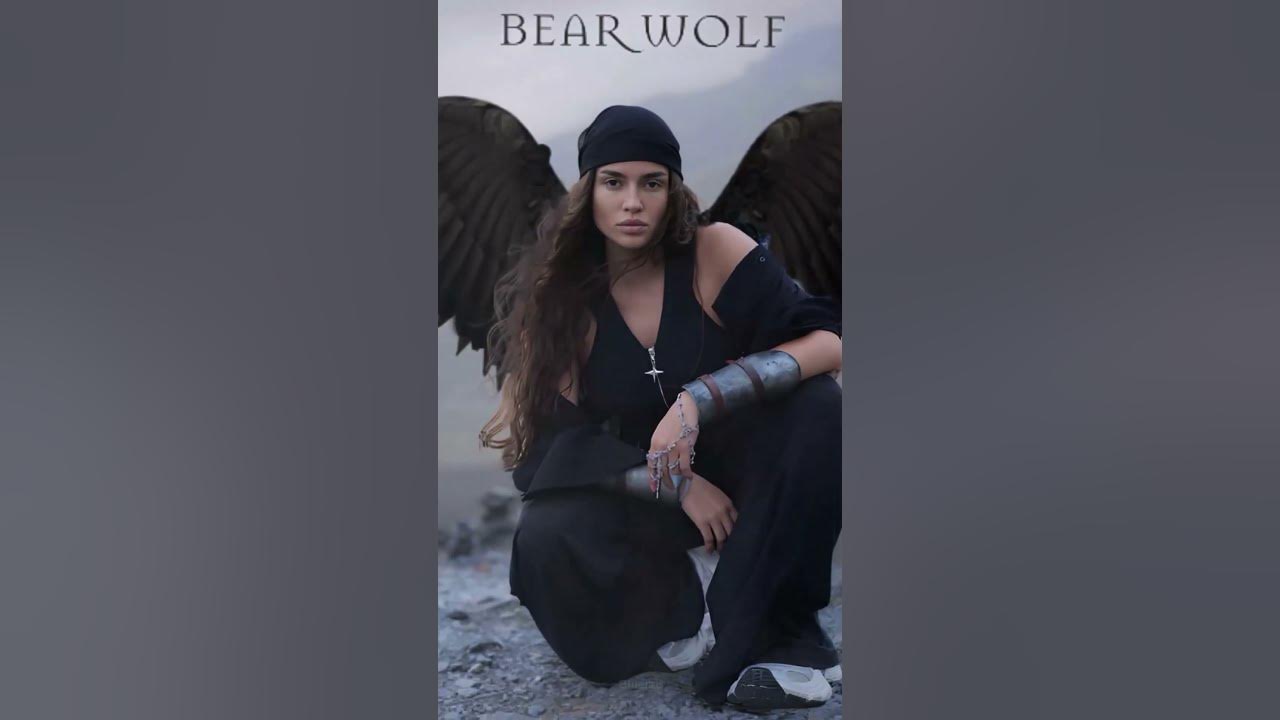 Bearwolf - Валькирия (Текст)