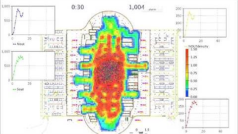 Analog Simulation Video