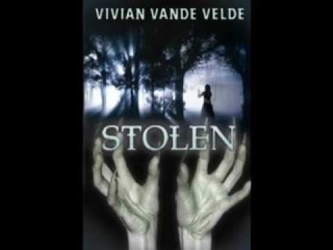 STOLEN, by Vivian Vande Velde