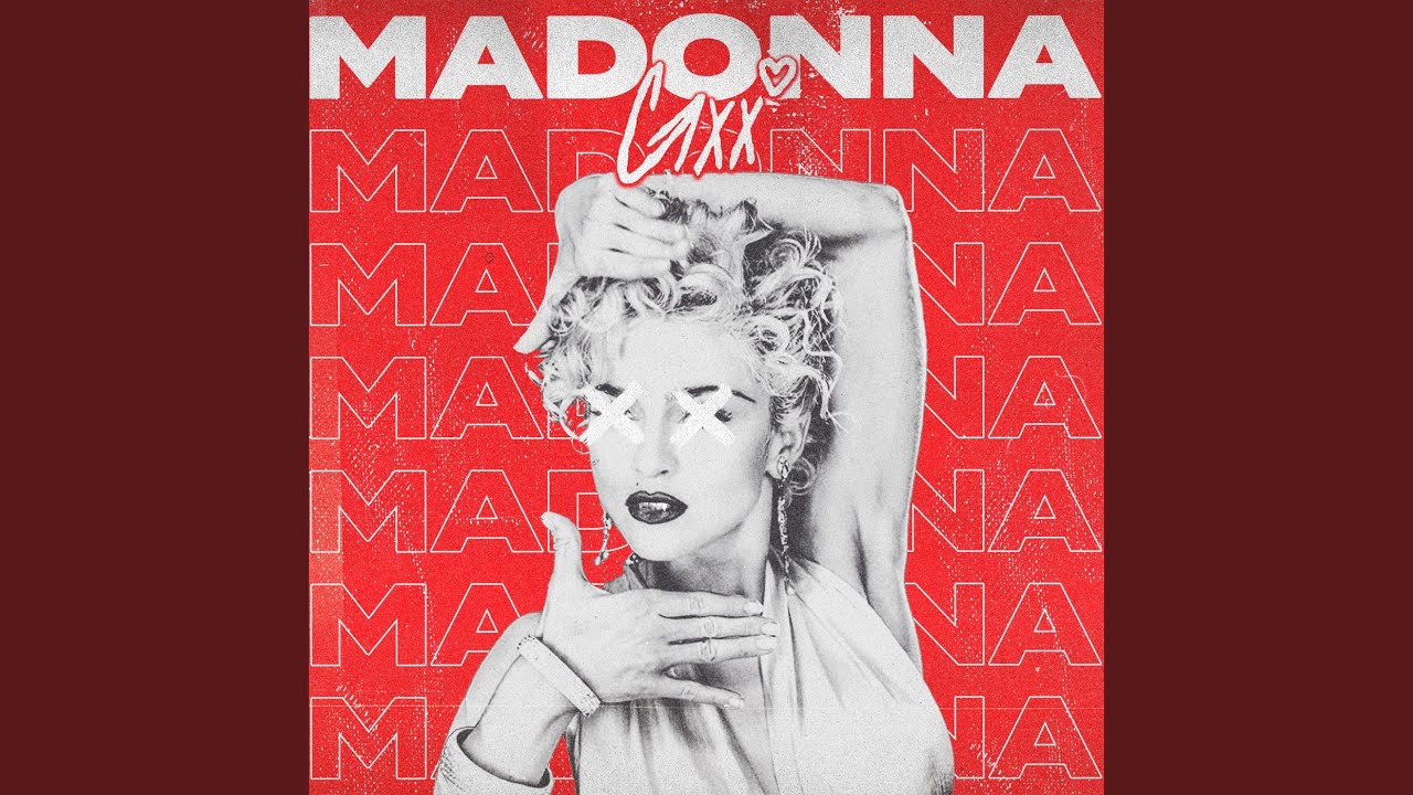 Watch Madonna on YouTube Watch Madonna on YouTube