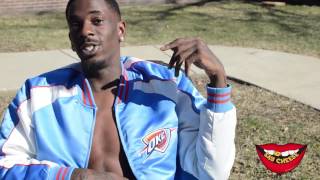 Jimmy Wopo: reflects on getting shot 6 times, dropping out of school & hustling in Pittsburgh