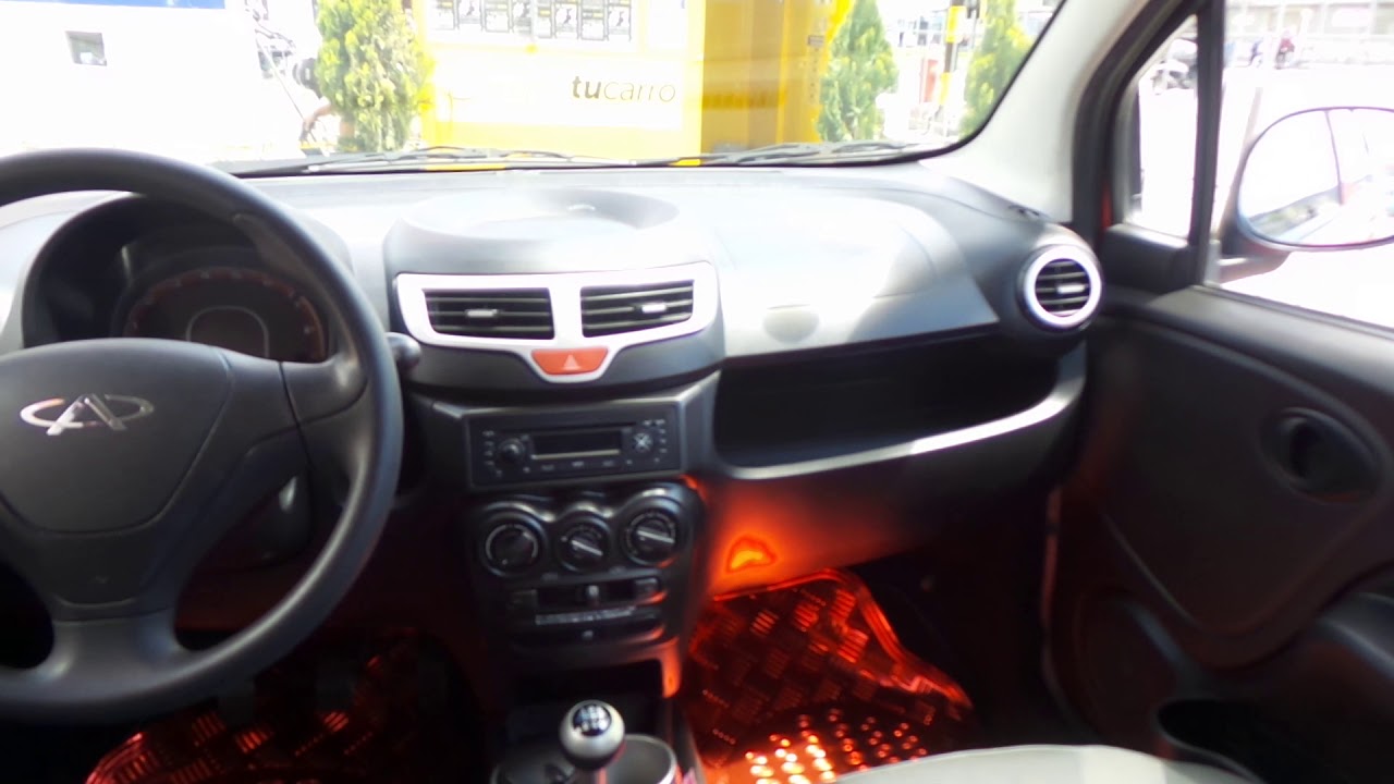 Chery vi porno