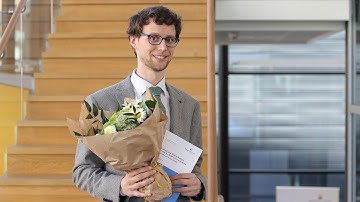 Public defence seminar with Luca Beltramelli - pictures